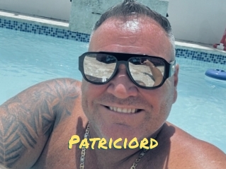 Patriciord