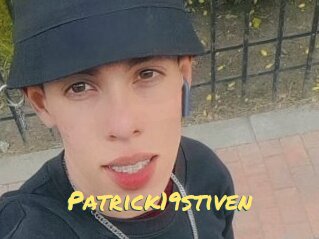 Patrick19stiven