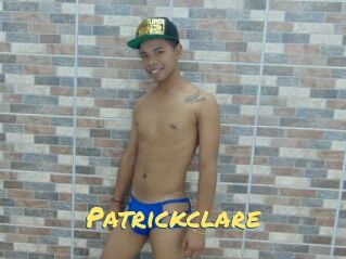Patrickclare