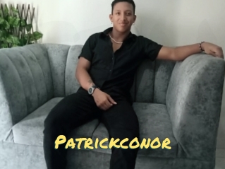 Patrickconor