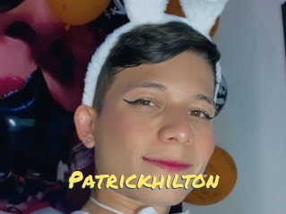 Patrickhilton