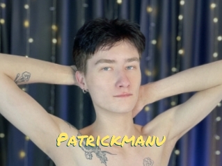 Patrickmanu