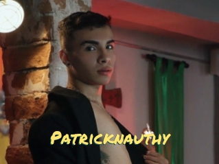 Patricknauthy