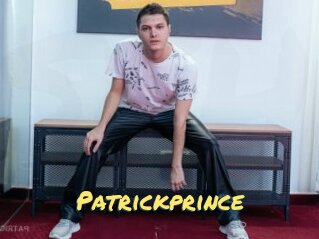 Patrickprince