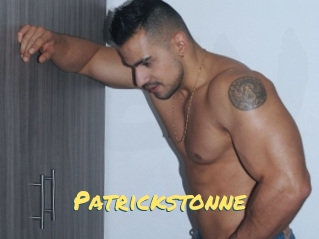 Patrickstonne