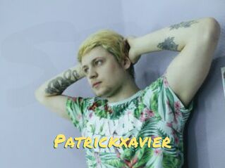 Patrickxavier