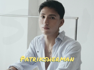 Patriksherman
