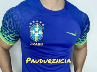 Paudurencia