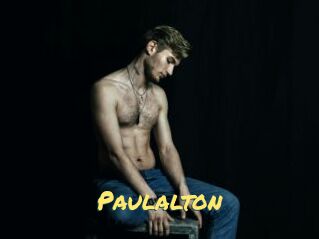 Paulalton
