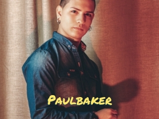 Paulbaker