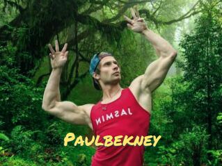 Paulbekney