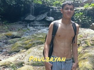 paulbryan Sexe entre hommes