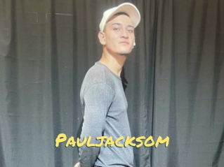 Pauljacksom