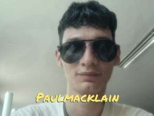 Paulmacklain