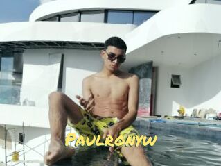 Paulronyw