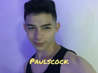 Paulscock