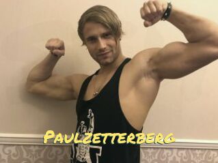 Paulzetterberg