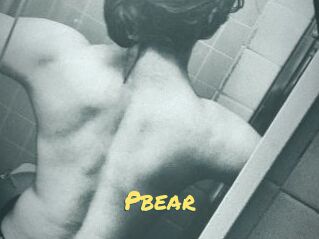 Pbear