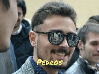 Pedros