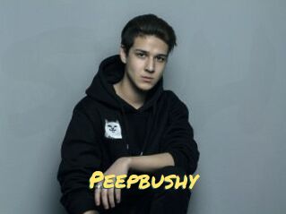 Peepbushy
