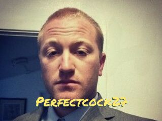 Perfectcock27