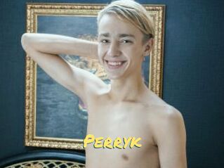 Perryk