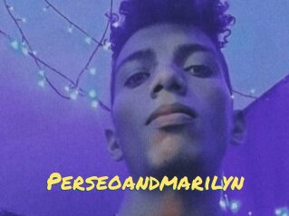 Perseoandmarilyn
