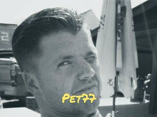 Pet77