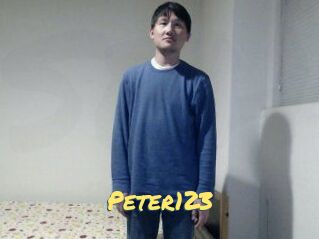 Peter123