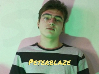 Peterblaze