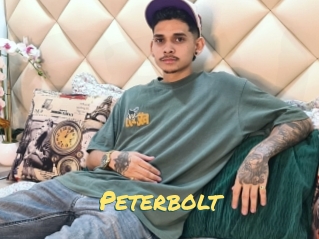 Peterbolt
