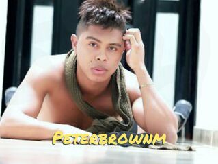 Peterbrownm