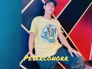 Peterconorr