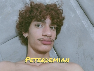 Peterdemian