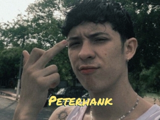 Peterhank