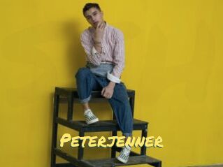 Peterjenner