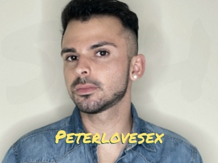 Peterlovesex