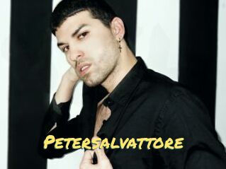 Petersalvattore