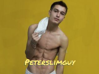 Peterslimguy