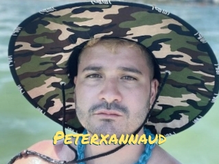 Peterxannaud