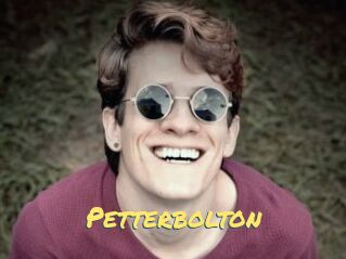 Petterbolton