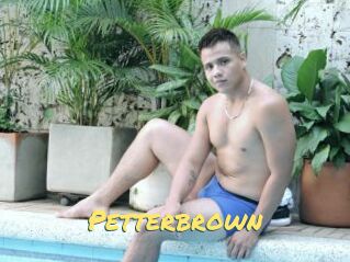 Petterbrown