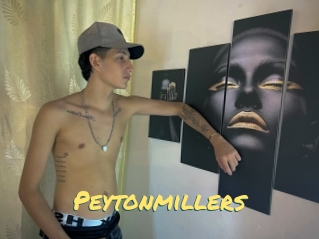 Peytonmillers