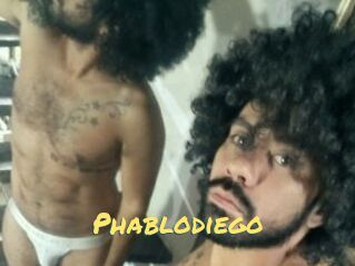 Phablodiego