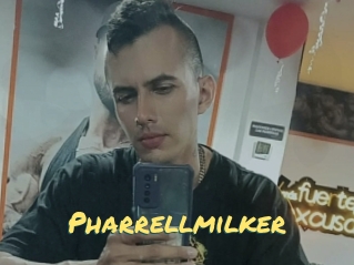 Pharrellmilker