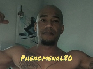 Phenomenal80