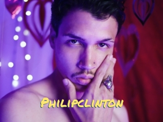 Philipclinton