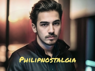 Philipnostalgia