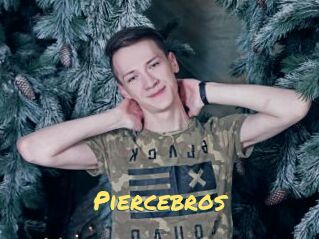 Piercebros