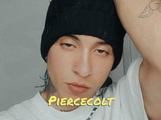 Piercecolt